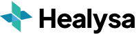 Logo Healysa