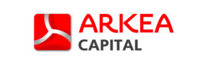 Logo Arkea Capital