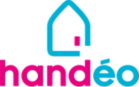 Logo de Handeo